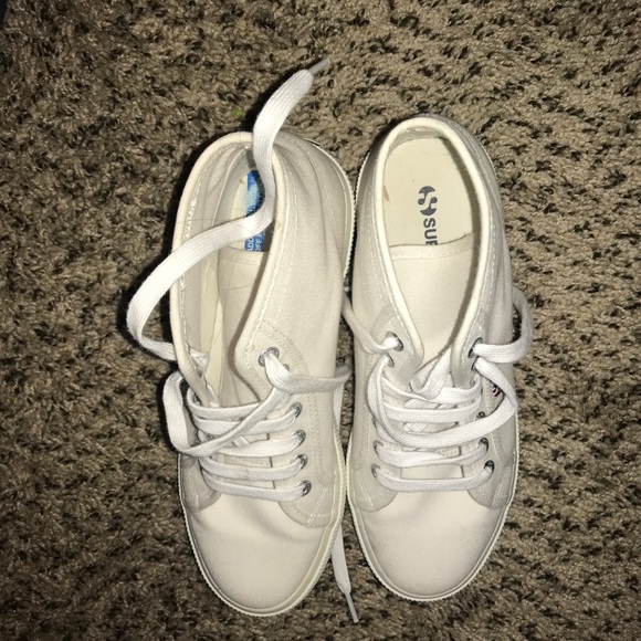 SUPERGA sneakers - Picture 2 of 3